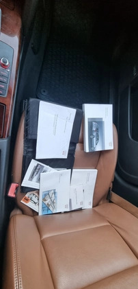 Audi A6 Allroad cena 25900 przebieg: 260000, rok produkcji 2005 z Skalbmierz małe 781